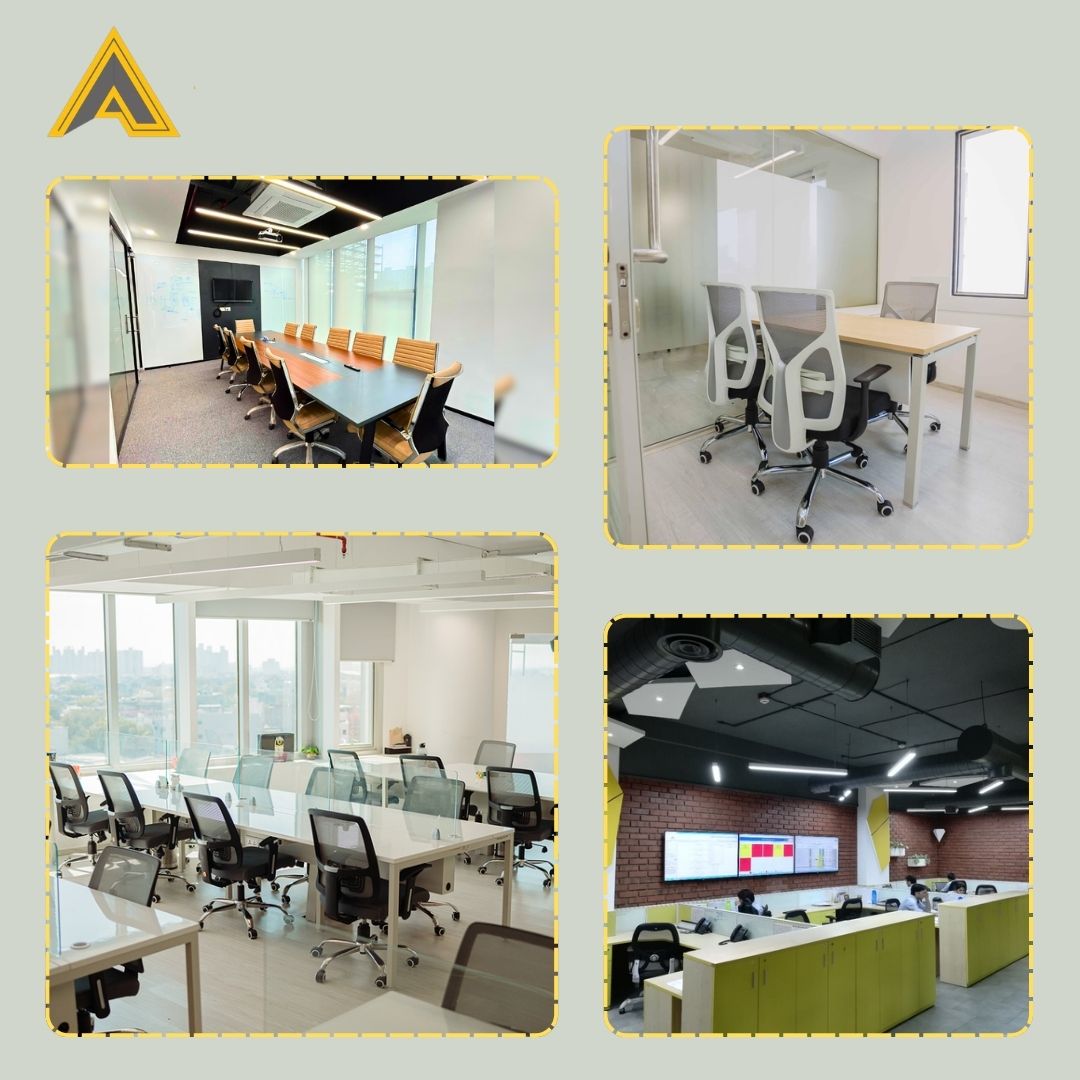 Best Office Interior Decoration Making Your Office Look Amazing